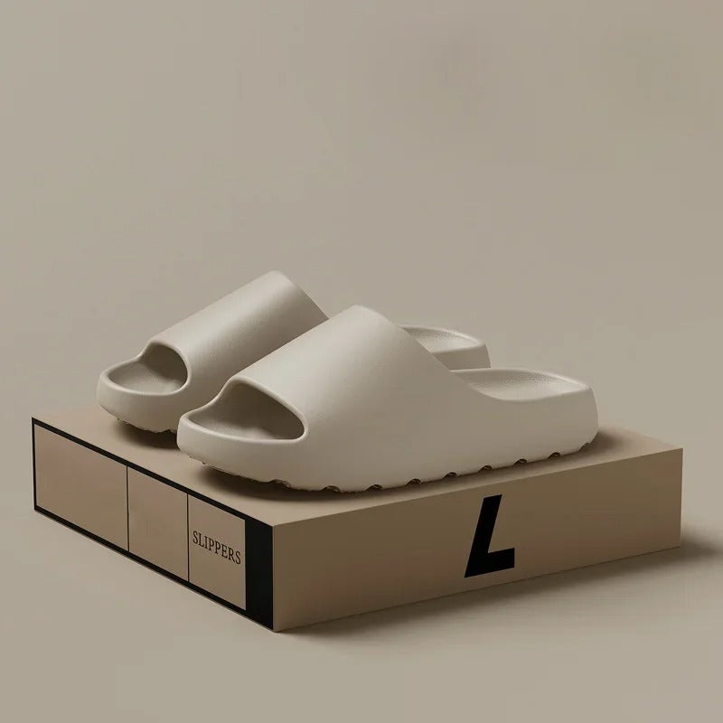 EVA-Schuhe mit weichen Sohlen