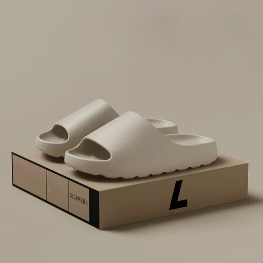 EVA-Schuhe mit weichen Sohlen