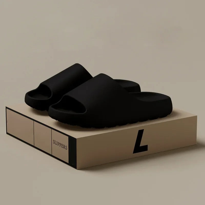 EVA-Schuhe mit weichen Sohlen